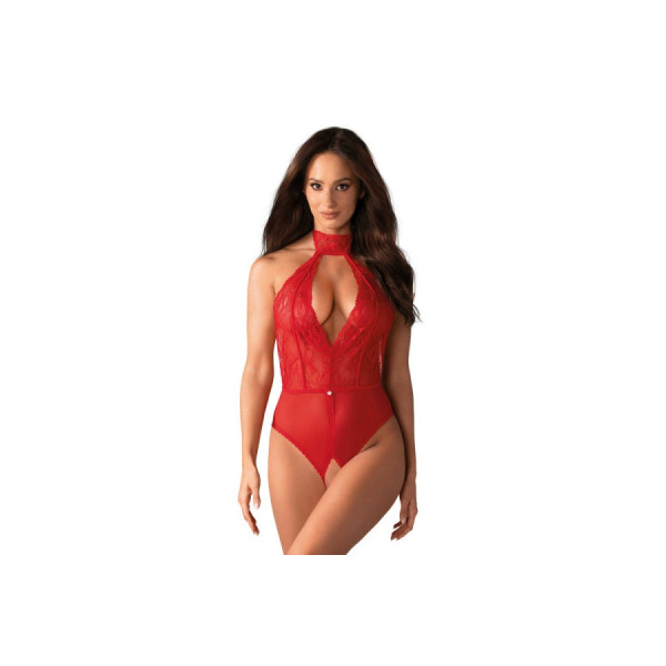 Dagmarie Body Rouge
